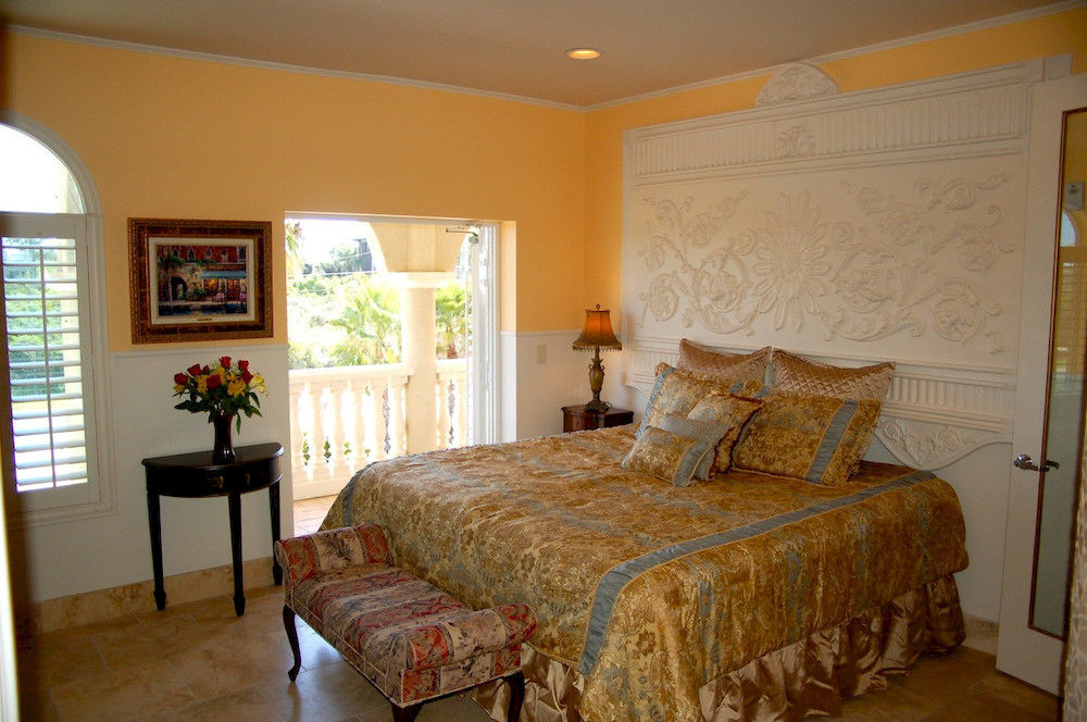 Pearl Of The Sea Luxury Bed & Breakfast St. Augustine Beach ภายนอก รูปภาพ